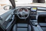Mercedes-Benz C450 AMG Sport Estate 2015 года